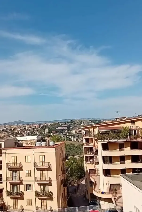Il Giardino Degli Agrumi Агридженто